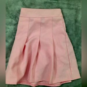 Pink Barbie Skirt